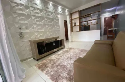 Apartamento com 2 dormitórios à venda, 68 m² por R$ 250.000,00 - Cotovelo (Distrito Litoral) - Parnamirim/RN