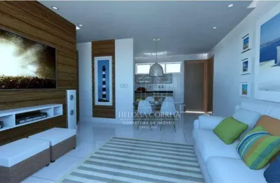 Apartamento à venda, 110 m² por R$ 290.000,00 - Parque das Nações  - Parnamirim/RN