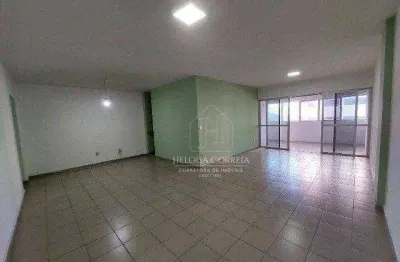 Apartamento à venda, 196 m² por R$ 600.000,00 - Tirol - Natal/RN
