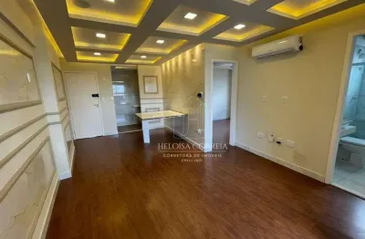 Apartamento com 4 dormitórios à venda, 110 m² por R$ 893.160,00 - Tirol - Natal/RN