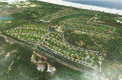 Terreno à venda, 360 m² por R$ 65.000,00 - praia de muriu - Ceará-Mirim/RN