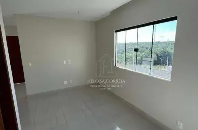 Casa com 3 dormitórios à venda, 140 m² por R$ 800.000,00 - Parque de Exposições - Parnamirim/RN