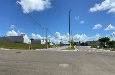 Terreno à venda, 225 m² por R$ 120.000,00 - Cajupiranga - Parnamirim/RN