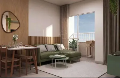 Apartamento com 2 dormitórios à venda, 49 m² por R$ 281.990,00 - Nova Parnamirim - Parnamirim/RN