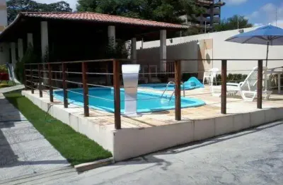Casa com 3 dormitórios à venda, 112 m² por R$ 400.000,00 - Emaús - Parnamirim/RN