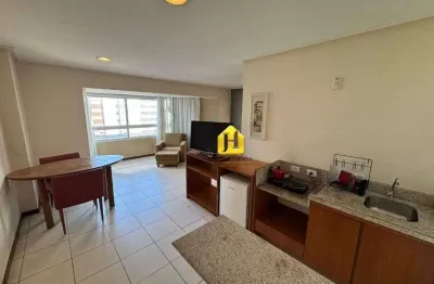 Apartamento à venda, 46 m² por R$ 320.000,00 - Petrópolis - Natal/RN