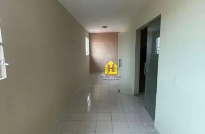 Casa com 3 dormitórios à venda por R$ 550.000,00 - Lagoa Seca - Natal/RN