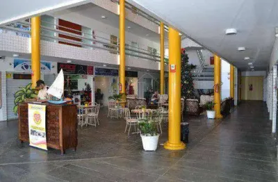 Sala para alugar, 24 m² por R$ 1.440,01/mês - Conjunto Ponta Negra - Natal/RN