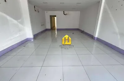 Loja para alugar, 1 m² por R$ 7.000,01/mês - Lagoa Seca - Natal/RN