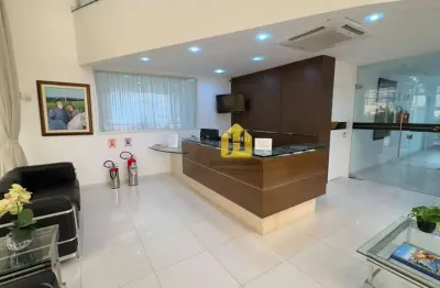 Sala para alugar, 18 m² por R$ 2.800,00/mês - Candelária - Natal/RN