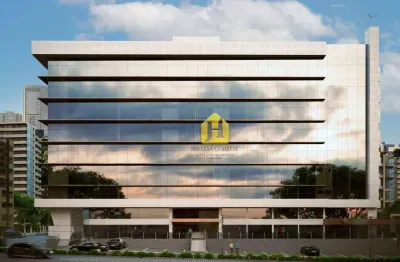 Sala comercial à venda no Tirol, Natal 