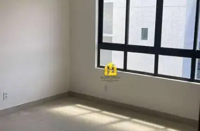 Sala para alugar, 24 m² por R$ 2.500,00/mês - Lagoa Nova - Natal/RN