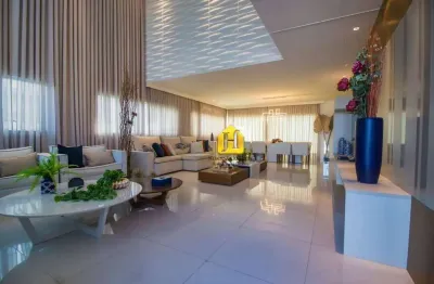 Casa com 1 dormitório à venda, 1 m² por R$ 1.800.000,00 - Ponta Negra - Natal/RN