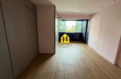 Apartamento com 2 dormitórios à venda, 57 m² por R$ 370.000,00 - Capim Macio - Natal/RN