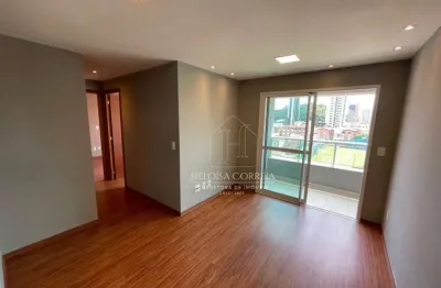 Apartamento com 2 dormitórios para alugar, 54 m² por R$ 2.700,01/mês - Tirol - Natal/RN