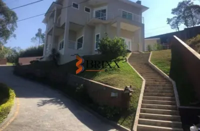 Casa em condomínio fechado com 3 quartos à venda na Rua das Camélias, Condominio Arujazinho, Arujá