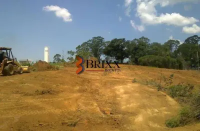 Terreno comercial à venda na Estrada Laranja Azeda, Laranja Azeda, Arujá