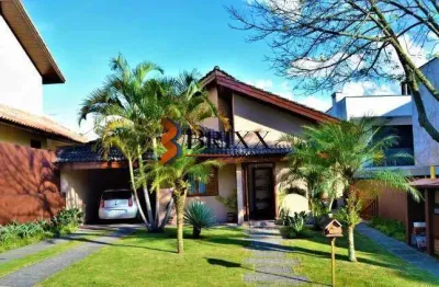 Casa em condomínio fechado com 3 quartos à venda na Avenida Coral, Arujá 5, Arujá