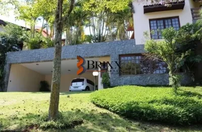 Casa em condomínio fechado com 4 quartos à venda na Rua Ametista, Arujá 5, Arujá