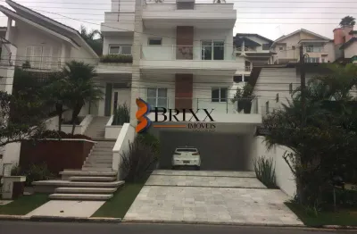 Casa em condomínio fechado com 3 quartos à venda na Rua Almandina, Arujá 5, Arujá