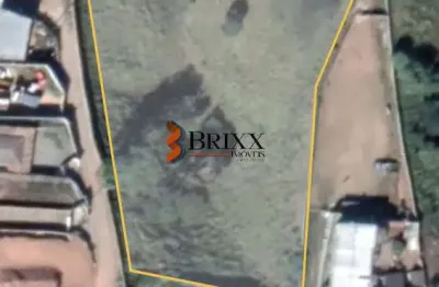 Terreno à venda na Avenida Cícera Maria Rodrigues, Parque Rodrigo Barreto, Arujá