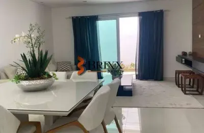 Casa condomínio 04 quartos á venda -condomínio arujá 5-arujá