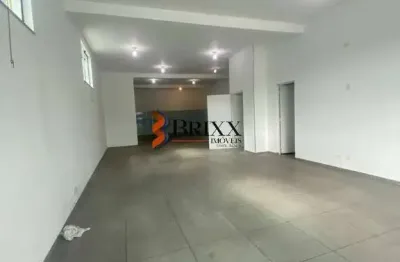 Salas comerciais  para locação- 260 m² por andar com elevador-centro arujá