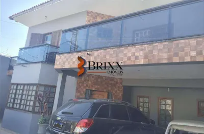 Casa com 4 quartos à venda na Rua Aires Monteiro, Arujá Center Ville, Arujá