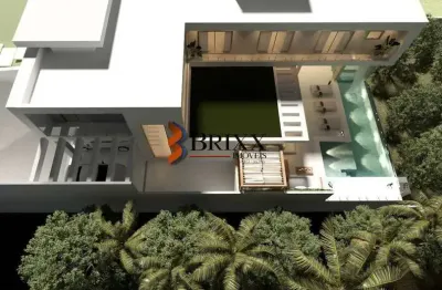 Casa condomínio alto padrão com 03 suítes á venda -condomínio hills i-arujá