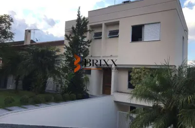 Casa em condomínio com 03 quartos á venda -condomínio hills 3-arujá