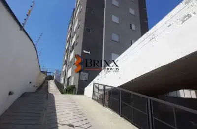 Apartamento á venda e locação com 02 quartos , 57 m²-edifício morada-arujá