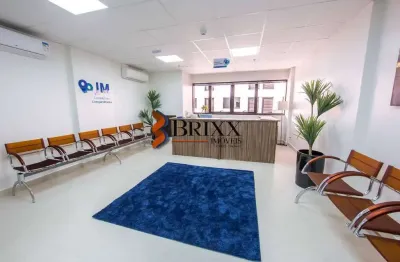 Sala comercial com 7 salas para alugar na Avenida João Manoel, Centro, Arujá