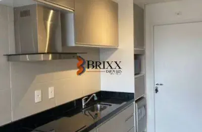 Studio neo life mobiliado à venda com 34m², localizado no centro de arujá