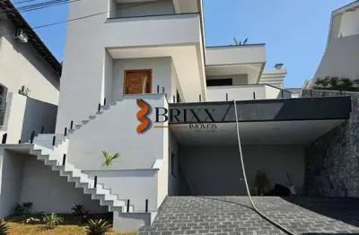 Casa em condomínio fechado com 3 quartos à venda na Rua Veneza, Jardim Imperial Hills III, Arujá