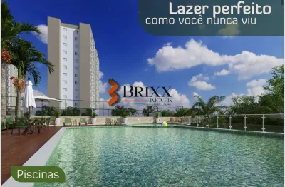 Apartamento com 1 quarto à venda na Avenida Armando Colangelo, Arujá Center Ville, Arujá