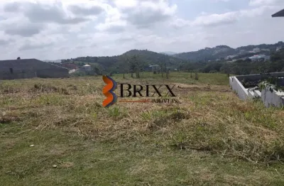 Terreno em condomínio fechado à venda na Estrada Do Ouro Fino , 11,2 Km, Centro, Santa Isabel