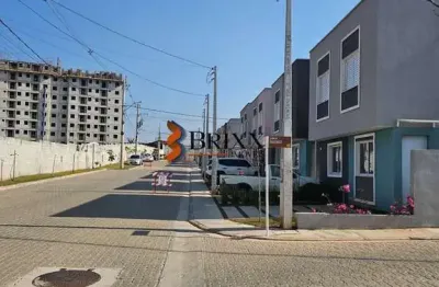 Casa com 02 quartos, para locação condomínio vila dos ipês- arujá