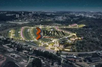 Excelente lote á venda com 300,00 metros -condomínio reserva arujá