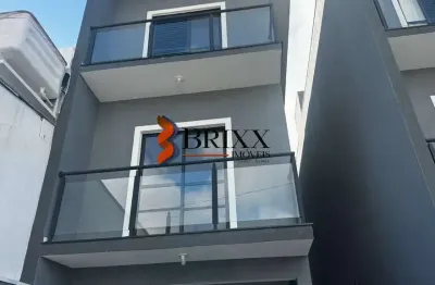 Casa com 3 quartos à venda na Avenida Armando Colangelo, Arujá Center Ville, Arujá