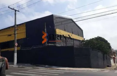 Galpão industrial ótima localização para venda ou locação-itaquaquecetuba