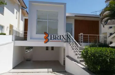 Casa em condomínio fechado com 3 quartos para alugar na Avenida Coral, Arujá 5, Arujá