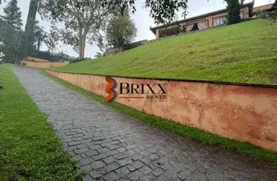 Casa condomínio alto padrão com piscina á venda -arujazinho iii-arujá