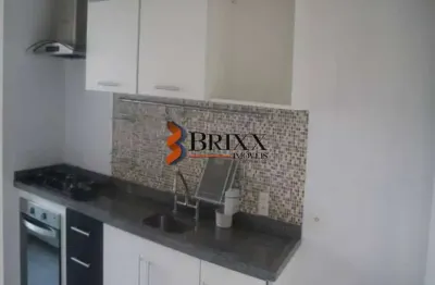 Apartamento para alugar, 02 dormitórios-residencial dolce vitta-arujá