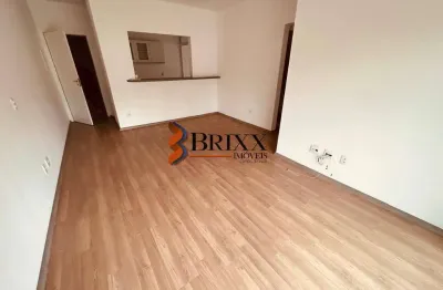 Apartamento para locação, com 02 dormitório - edifício amarílis-arujá