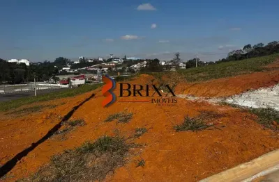 Lote condomínio á venda com 300 m²-ótima topografia-reserva arujá