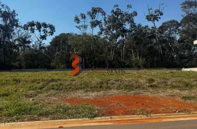 Lote condomínio com 300 m² á venda-topografia plana-reserva aruja