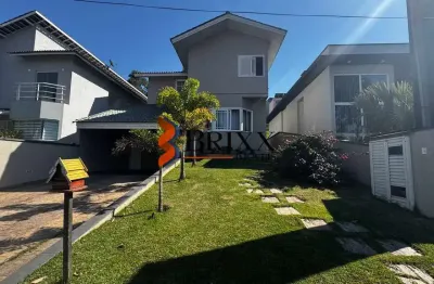 Casa condomínio com 04 quartos e piscina á venda -arujá 5-arujá