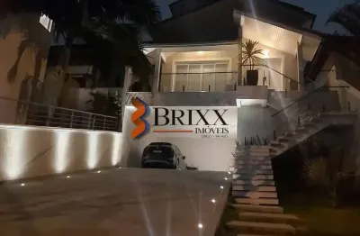 Casa em condomínio fechado com 4 quartos à venda na Rua Almandina, Arujá 5, Arujá