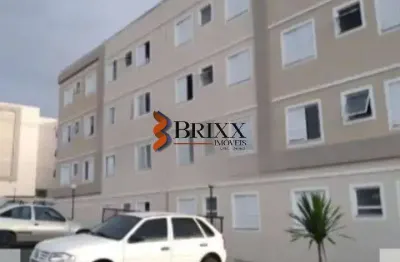 Apartamento com 02 dormitórios á venda ,conforto são josé dos