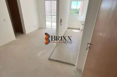 Apartamento  com 02 quartos á venda pronto para morar-verdi residence